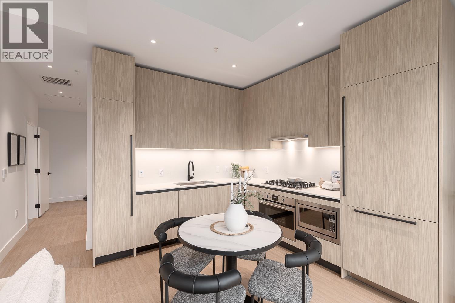 601 2235 E Broadway, Vancouver, British Columbia  V5N 0J5 - Photo 5 - R3112178