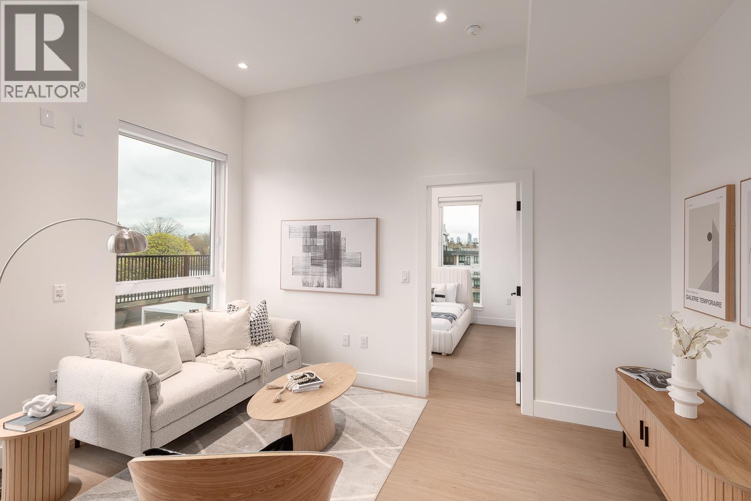 601 2235 E Broadway, Vancouver, British Columbia  V5N 0J5 - Photo 8 - R3112178