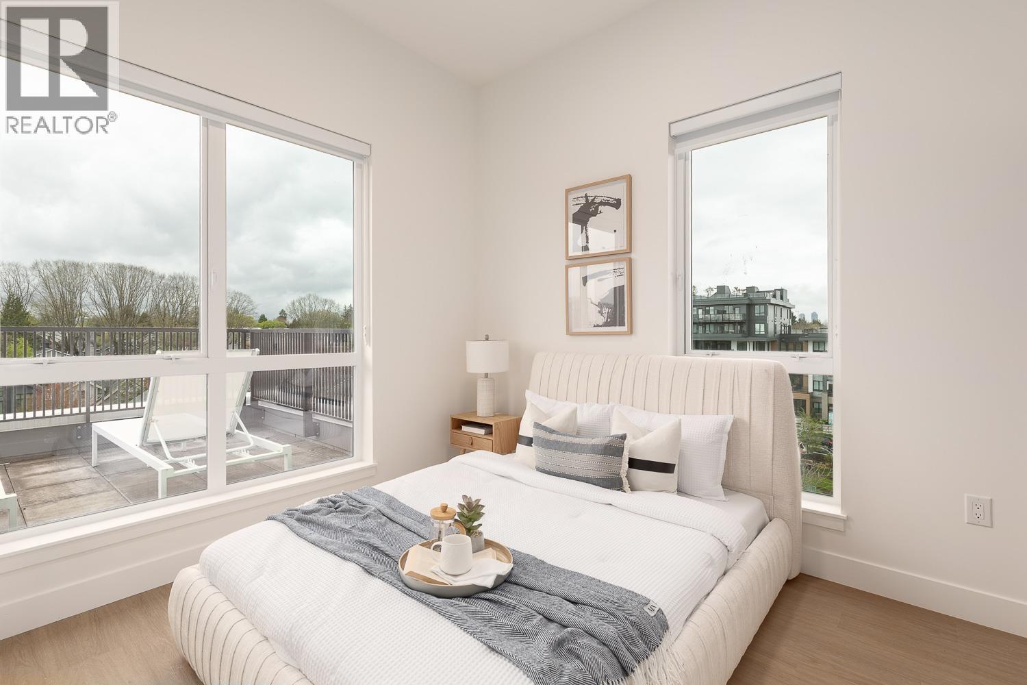 601 2235 E Broadway, Vancouver, British Columbia  V5N 0J5 - Photo 9 - R3112178