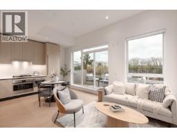 601 2235 E BROADWAY, Vancouver, British Columbia