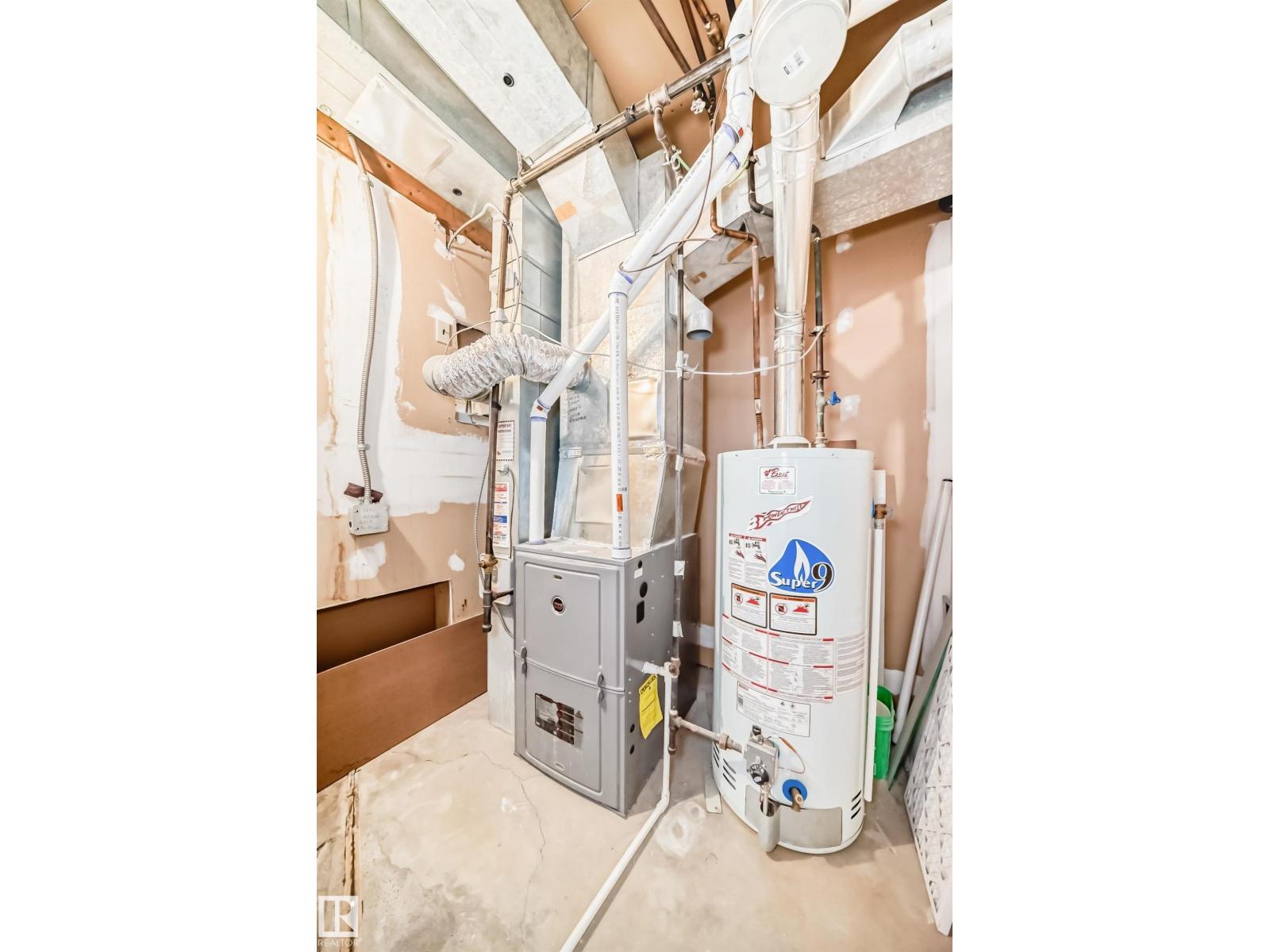 17819 91a St Nw, Edmonton, Alberta  T5Z 2L2 - Photo 51 - E4481495