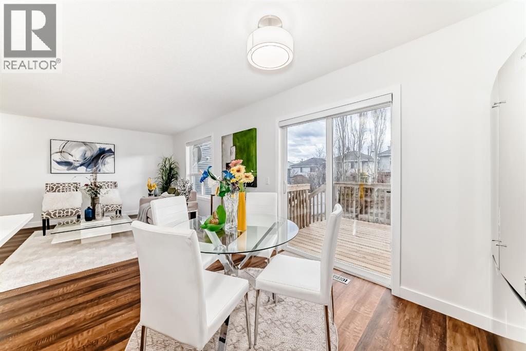 87 Bridlepost Green Sw, Calgary, Alberta  T2Y 4A1 - Photo 12 - A2287138