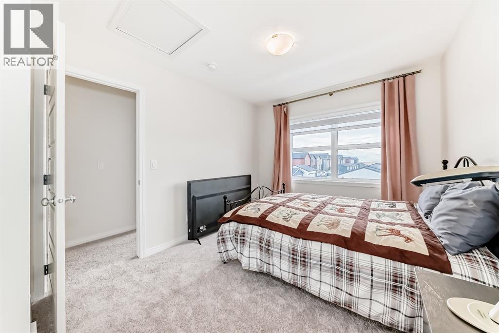 115 Homestead Drive NE, Calgary, Alberta  T3J 2G8 - Photo 19 - A2294217