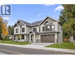 1433 BARBERRY DRIVE, Port Coquitlam, British Columbia