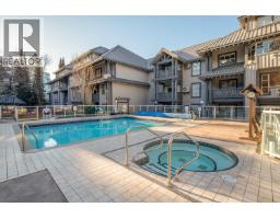 339 4573 CHATEAU BOULEVARD, Whistler, British Columbia