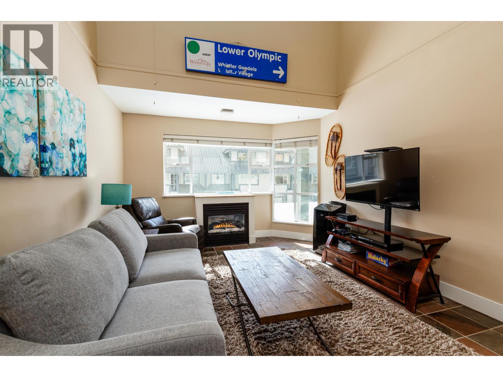 339 4573 Chateau Boulevard, Whistler, British Columbia  V8E 0Z5 - Photo 3 - R3111735