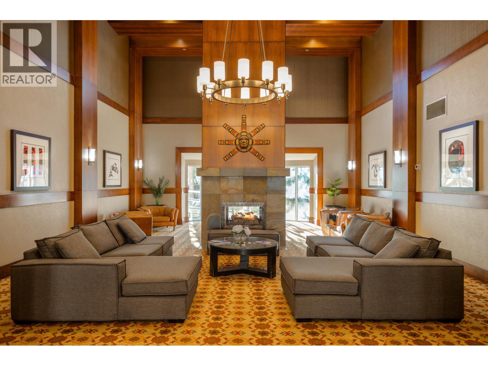 339 4573 Chateau Boulevard, Whistler, British Columbia  V8E 0Z5 - Photo 13 - R3111735