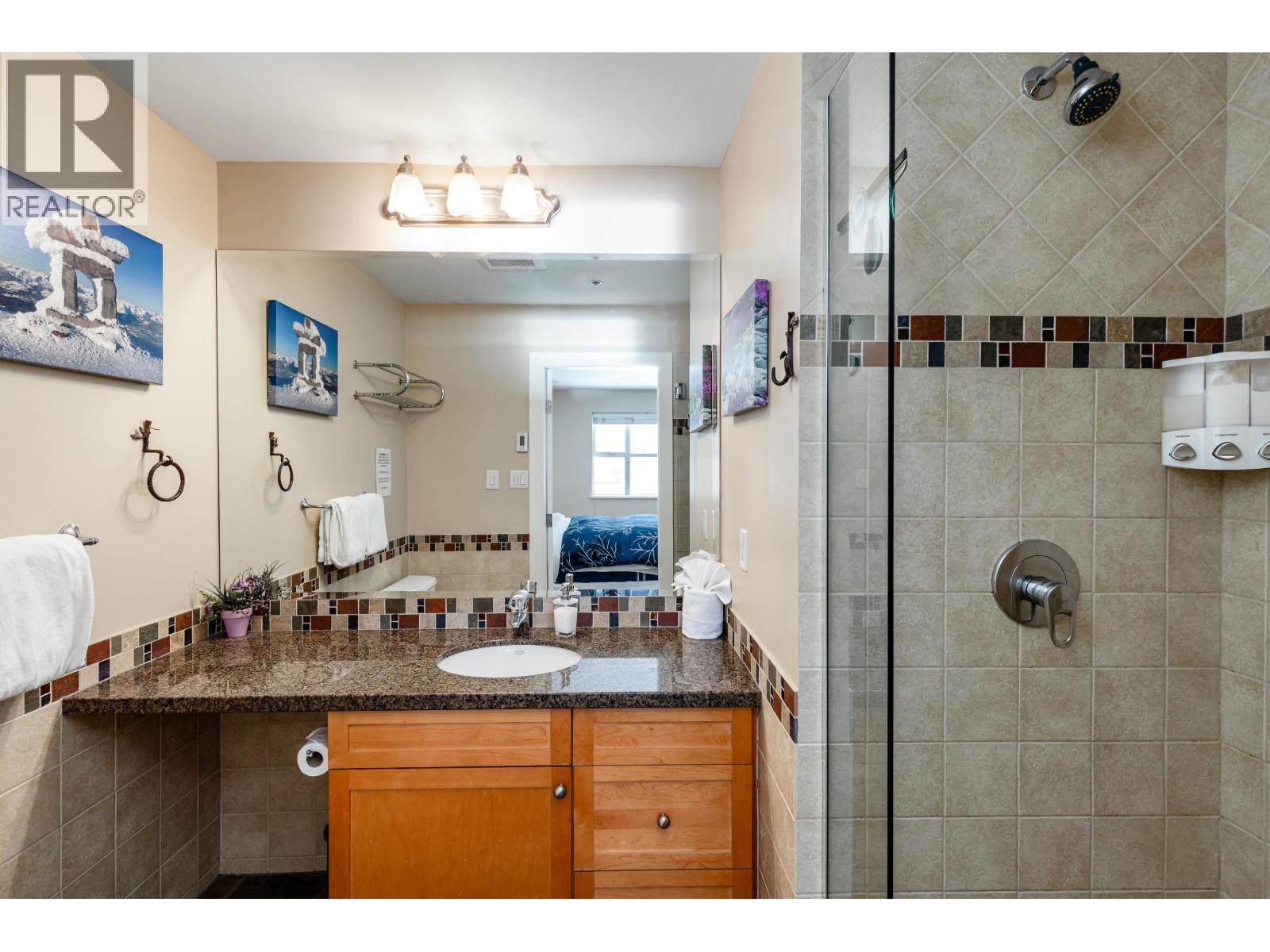 339 4573 Chateau Boulevard, Whistler, British Columbia  V8E 0Z5 - Photo 10 - R3111735