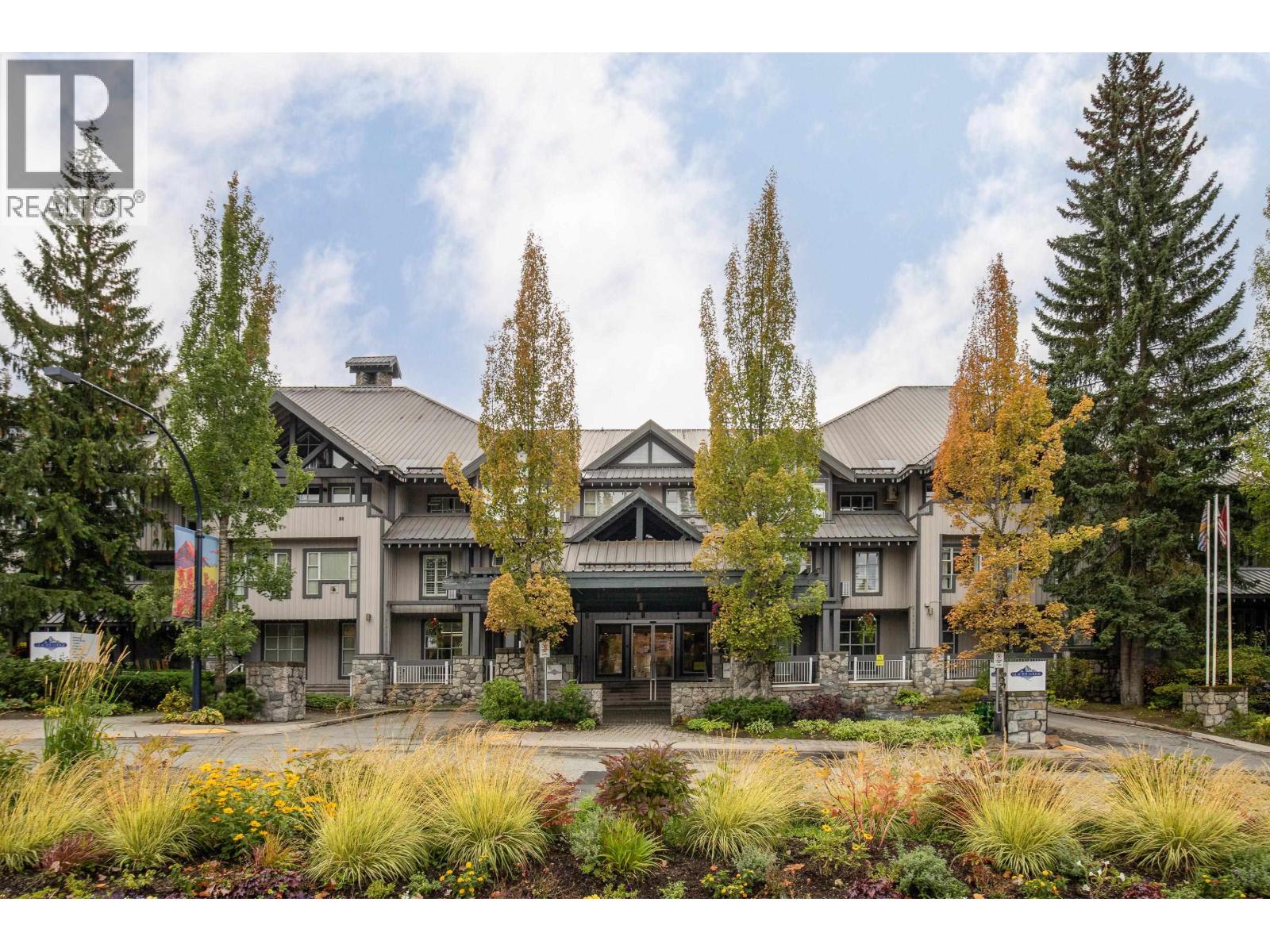 339 4573 Chateau Boulevard, Whistler, British Columbia  V8E 0Z5 - Photo 15 - R3111735