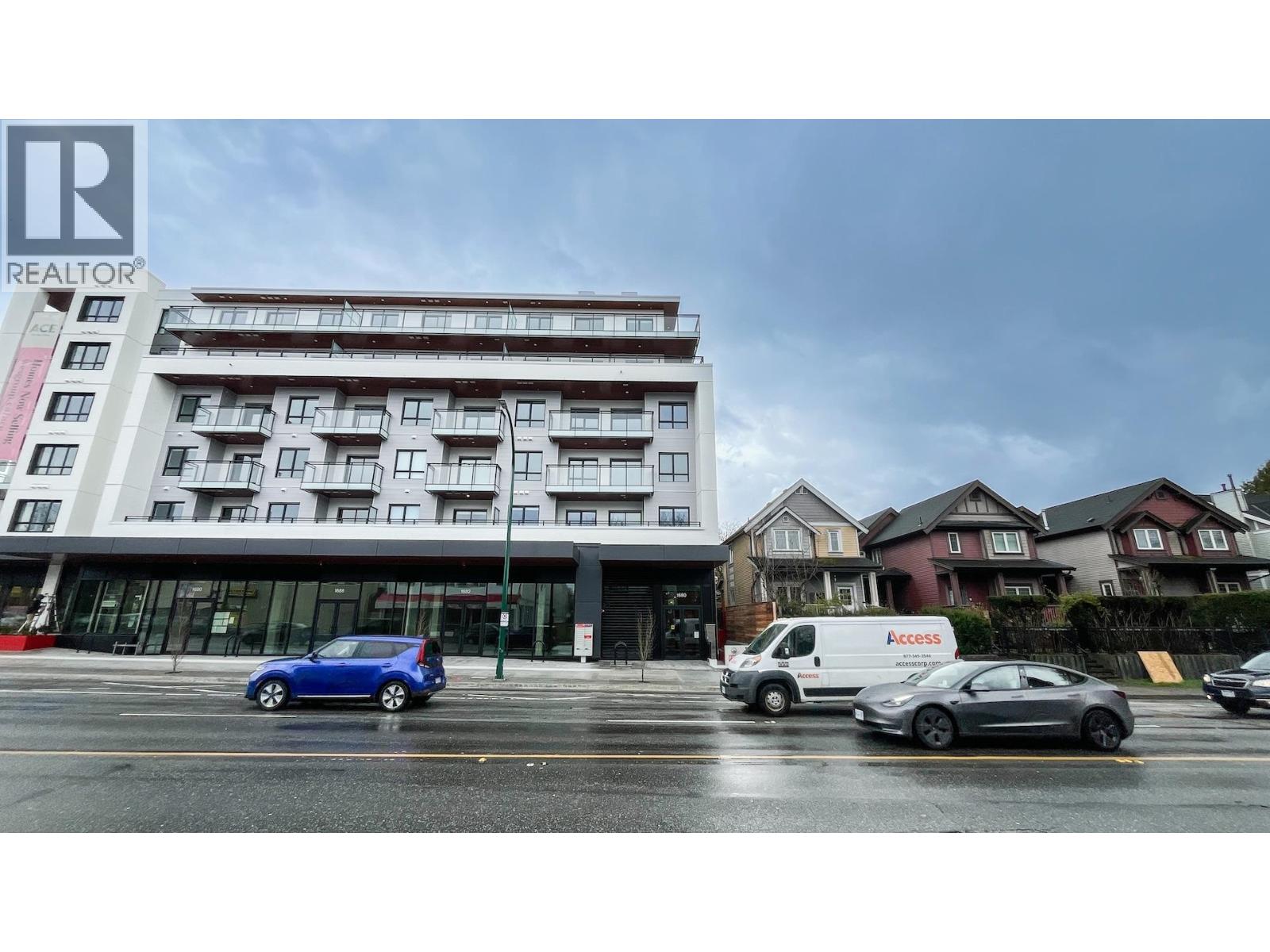 609 1680 E 12 Avenue, Vancouver, British Columbia  V5N 2A3 - Photo 2 - R3111463