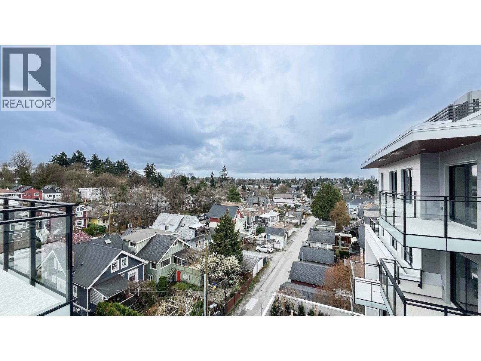 609 1680 E 12 Avenue, Vancouver, British Columbia  V5N 2A3 - Photo 23 - R3111463