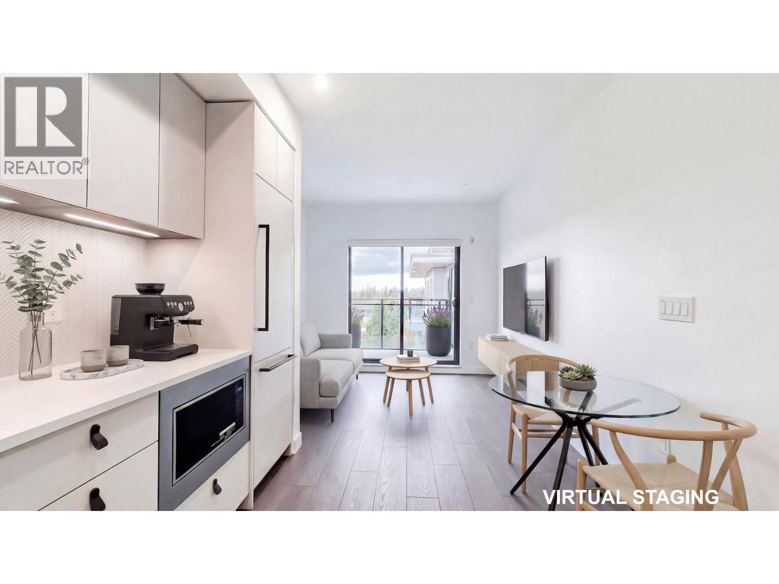 609 1680 E 12 Avenue, Vancouver, British Columbia  V5N 2A3 - Photo 8 - R3111463