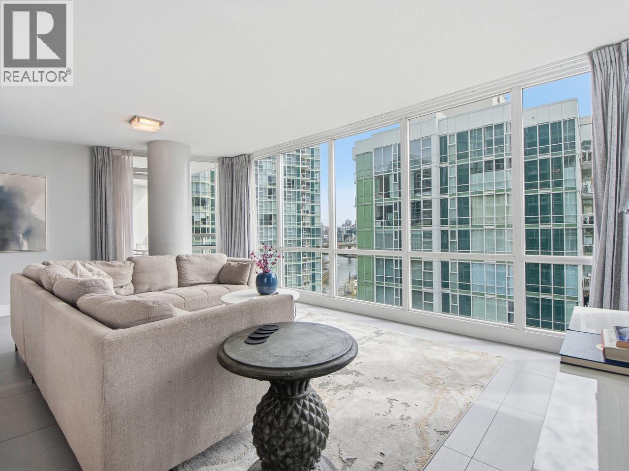 1101 193 Aquarius Mews, Vancouver, British Columbia  V6Z 2Z2 - Photo 8 - R3099736