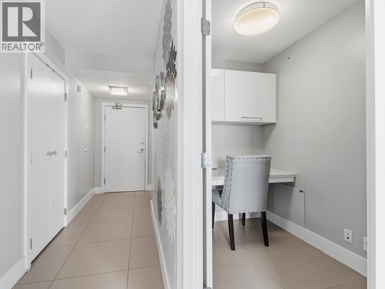 1101 193 Aquarius Mews, Vancouver, British Columbia  V6Z 2Z2 - Photo 32 - R3099736