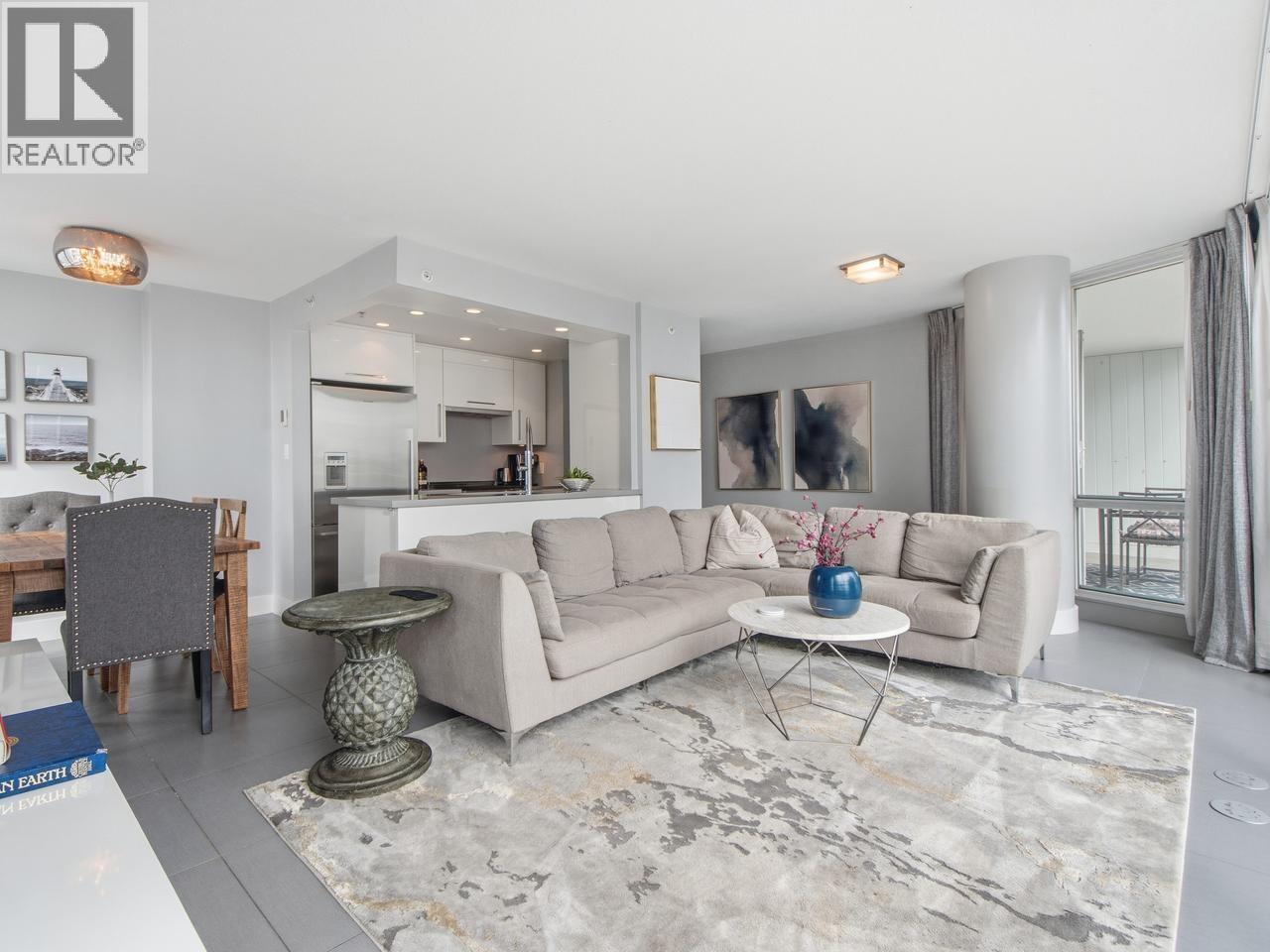 1101 193 Aquarius Mews, Vancouver, British Columbia  V6Z 2Z2 - Photo 28 - R3099736