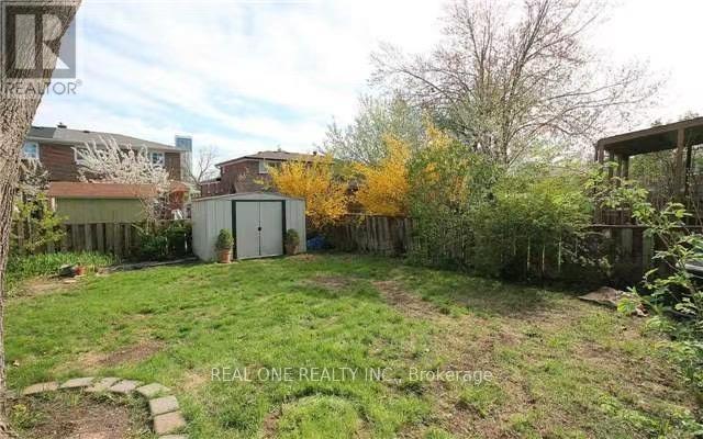 53 Cairnside Crescent, Toronto, Ontario M2J 3M9 - Photo 9 - C13004688