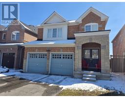 1628 PENNEL DRIVE, Oshawa, Ontario