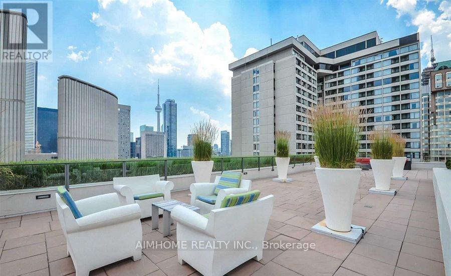 912 - 111 Elizabeth Street, Toronto, Ontario  M5G 1P7 - Photo 27 - C13004156