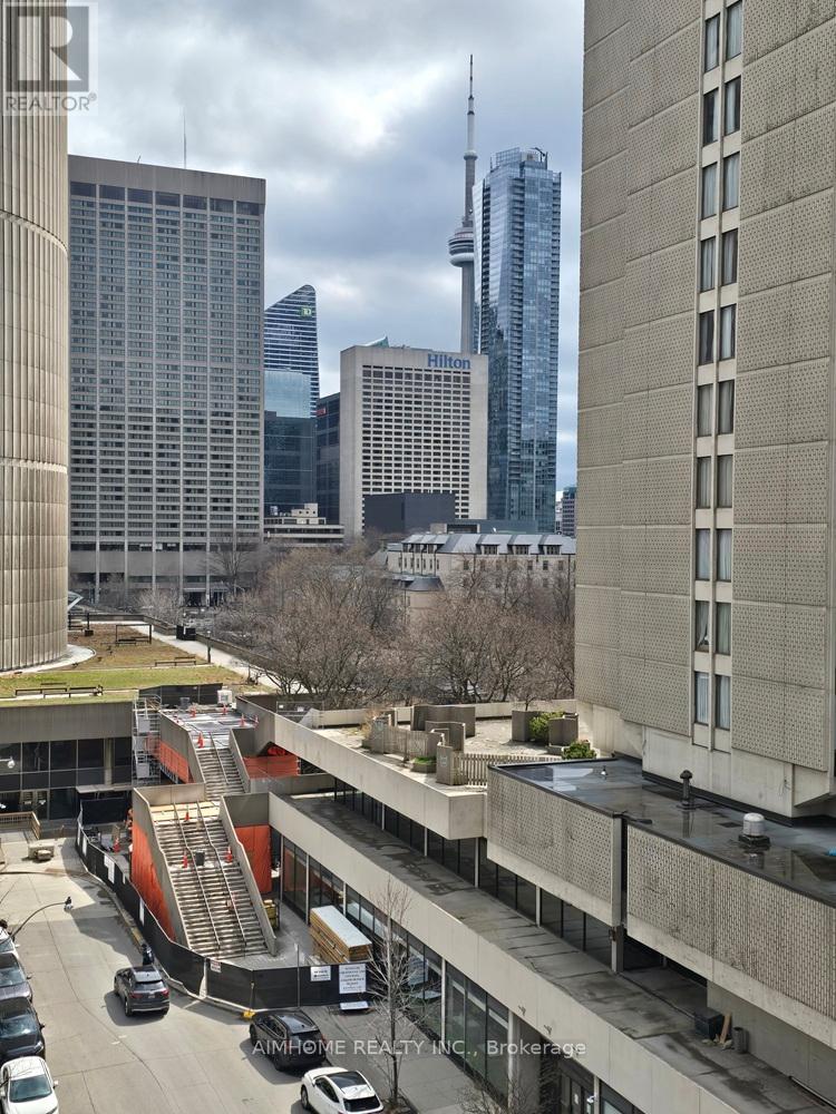 912 - 111 Elizabeth Street, Toronto, Ontario  M5G 1P7 - Photo 20 - C13004156