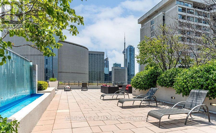 912 - 111 Elizabeth Street, Toronto, Ontario  M5G 1P7 - Photo 28 - C13004156