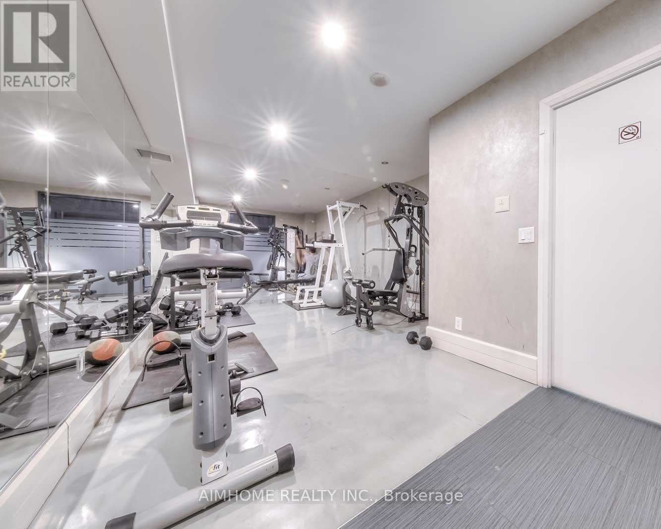 912 - 111 Elizabeth Street, Toronto, Ontario  M5G 1P7 - Photo 23 - C13004156