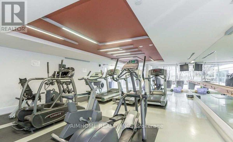 912 - 111 Elizabeth Street, Toronto, Ontario  M5G 1P7 - Photo 22 - C13004156