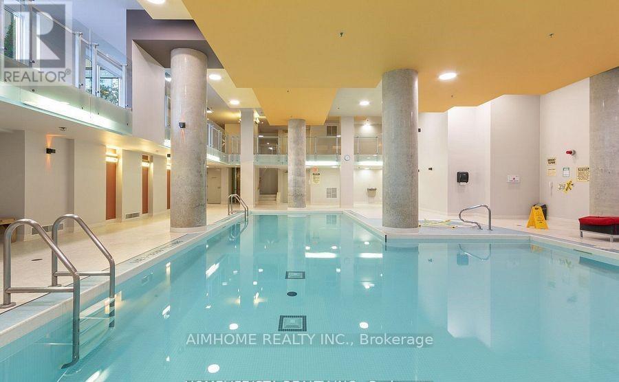 912 - 111 Elizabeth Street, Toronto, Ontario  M5G 1P7 - Photo 26 - C13004156