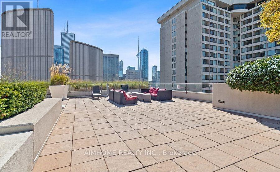 912 - 111 Elizabeth Street, Toronto, Ontario  M5G 1P7 - Photo 29 - C13004156