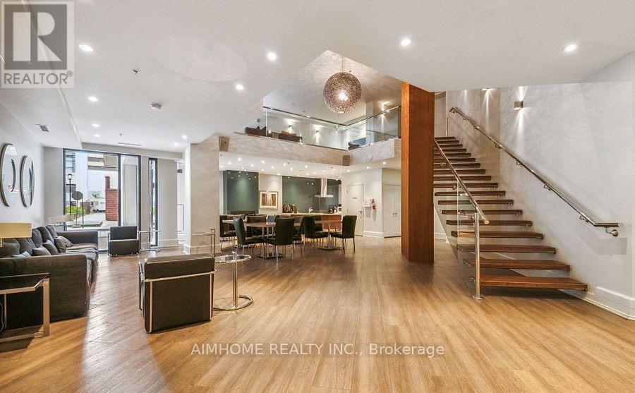 912 - 111 Elizabeth Street, Toronto, Ontario  M5G 1P7 - Photo 21 - C13004156