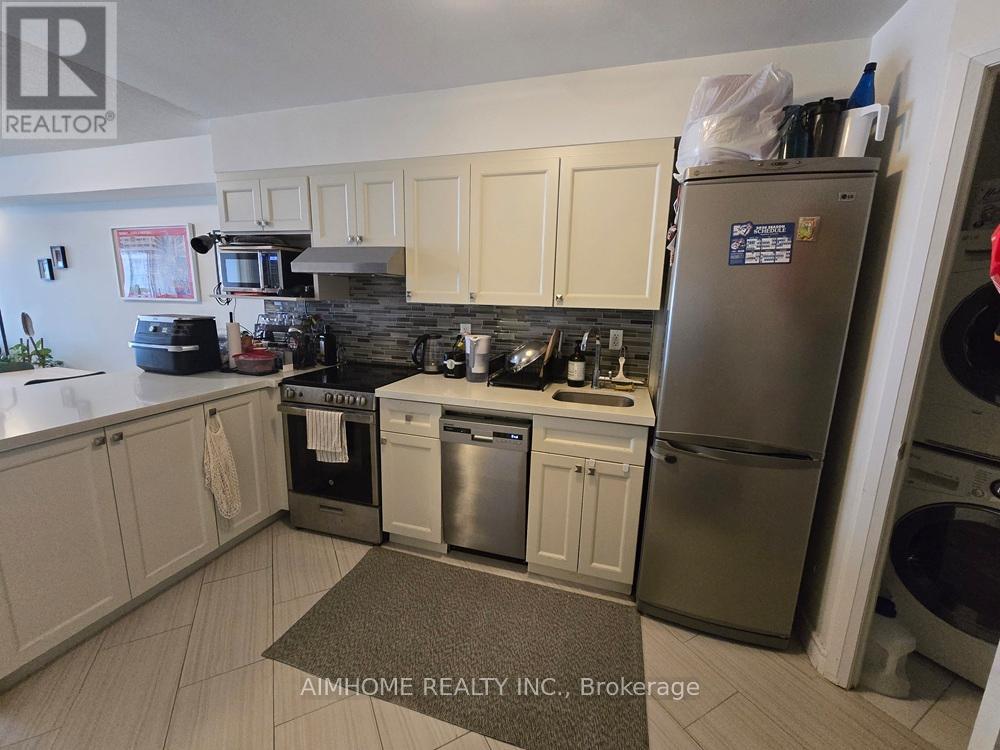 912 - 111 Elizabeth Street, Toronto, Ontario  M5G 1P7 - Photo 7 - C13004156