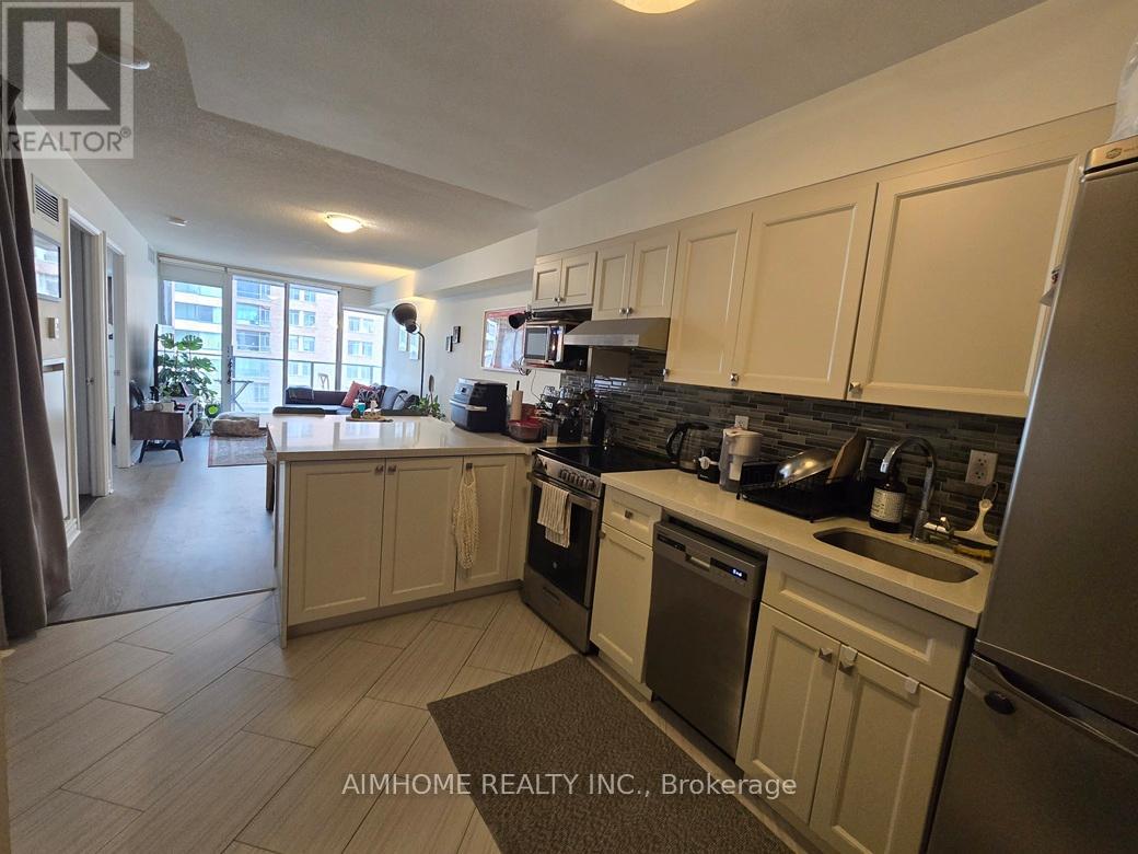 912 - 111 Elizabeth Street, Toronto, Ontario  M5G 1P7 - Photo 8 - C13004156