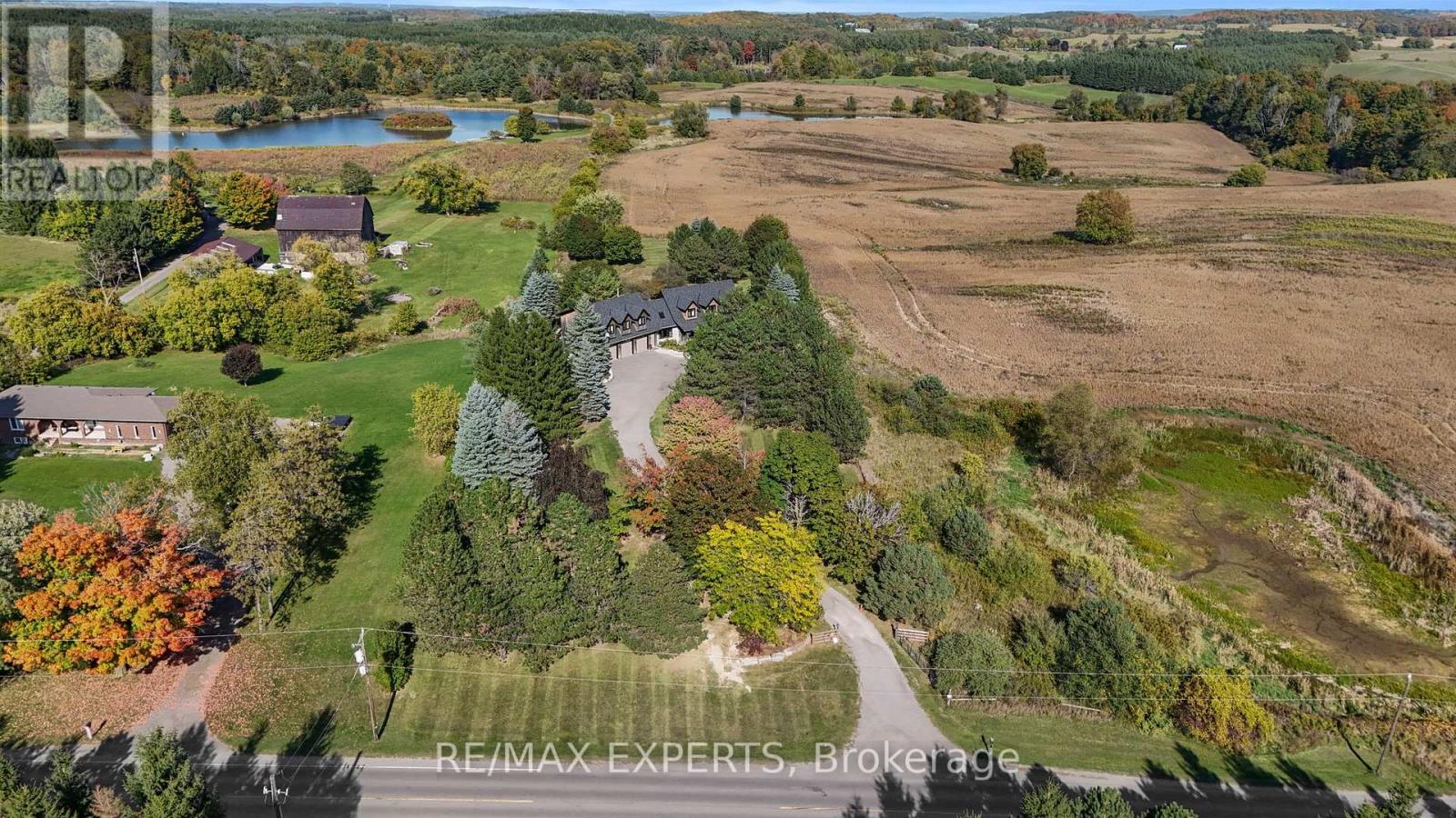 15481 Mount Wolfe Road, Caledon, Ontario  L7E 3P3 - Photo 10 - W12857848