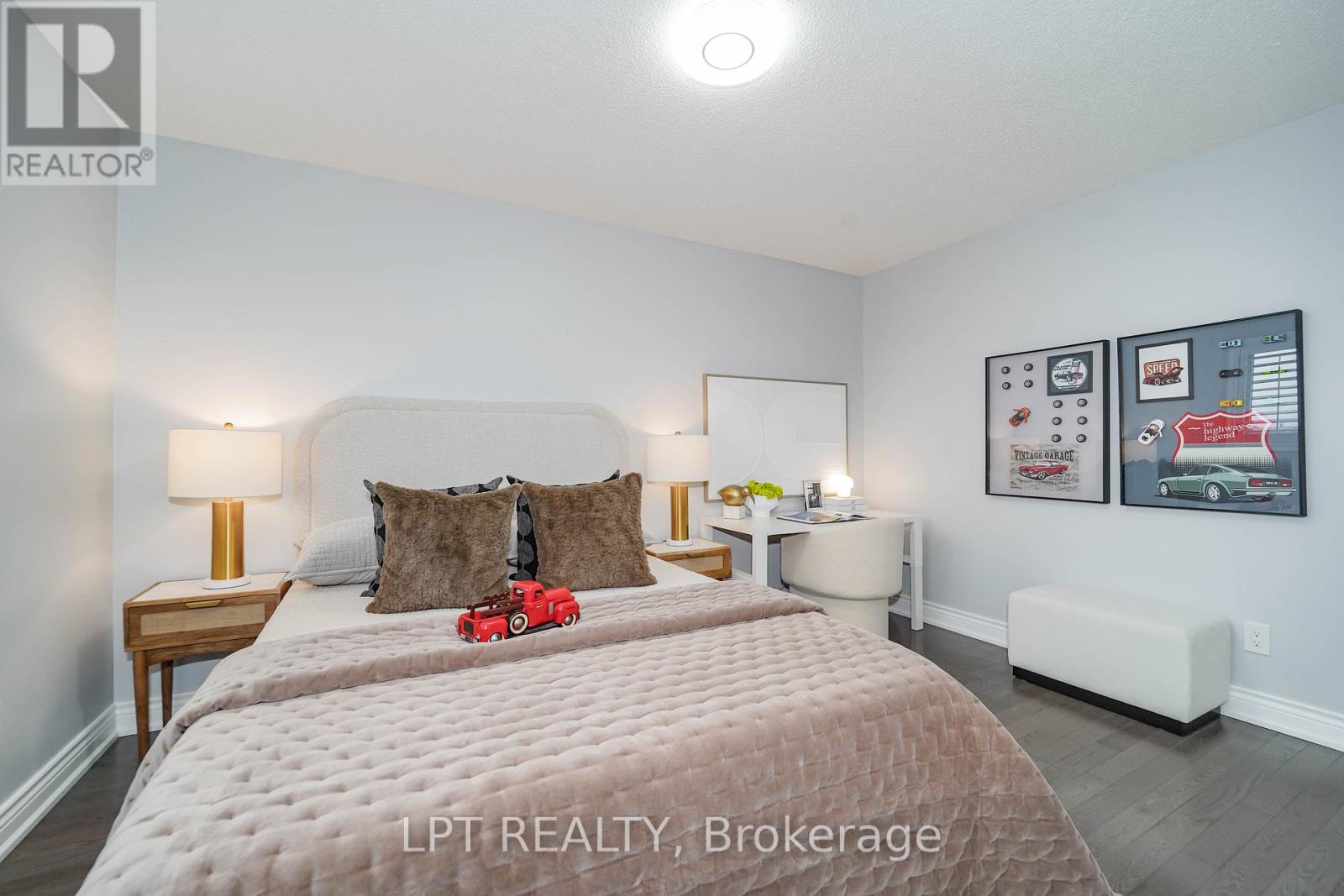 40 Dewberry Drive, Markham, Ontario L3S 2S3 - Photo 20 - N13004692