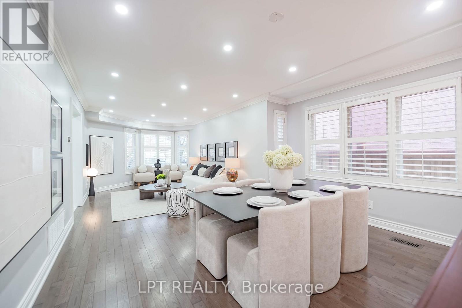 40 Dewberry Drive, Markham, Ontario L3S 2S3 - Photo 4 - N13004692