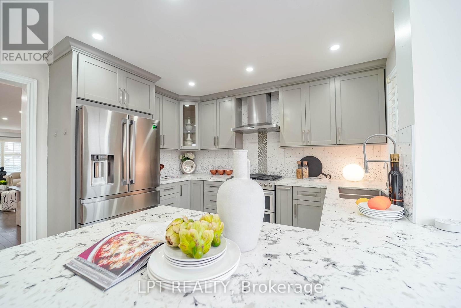 40 Dewberry Drive, Markham, Ontario L3S 2S3 - Photo 8 - N13004692