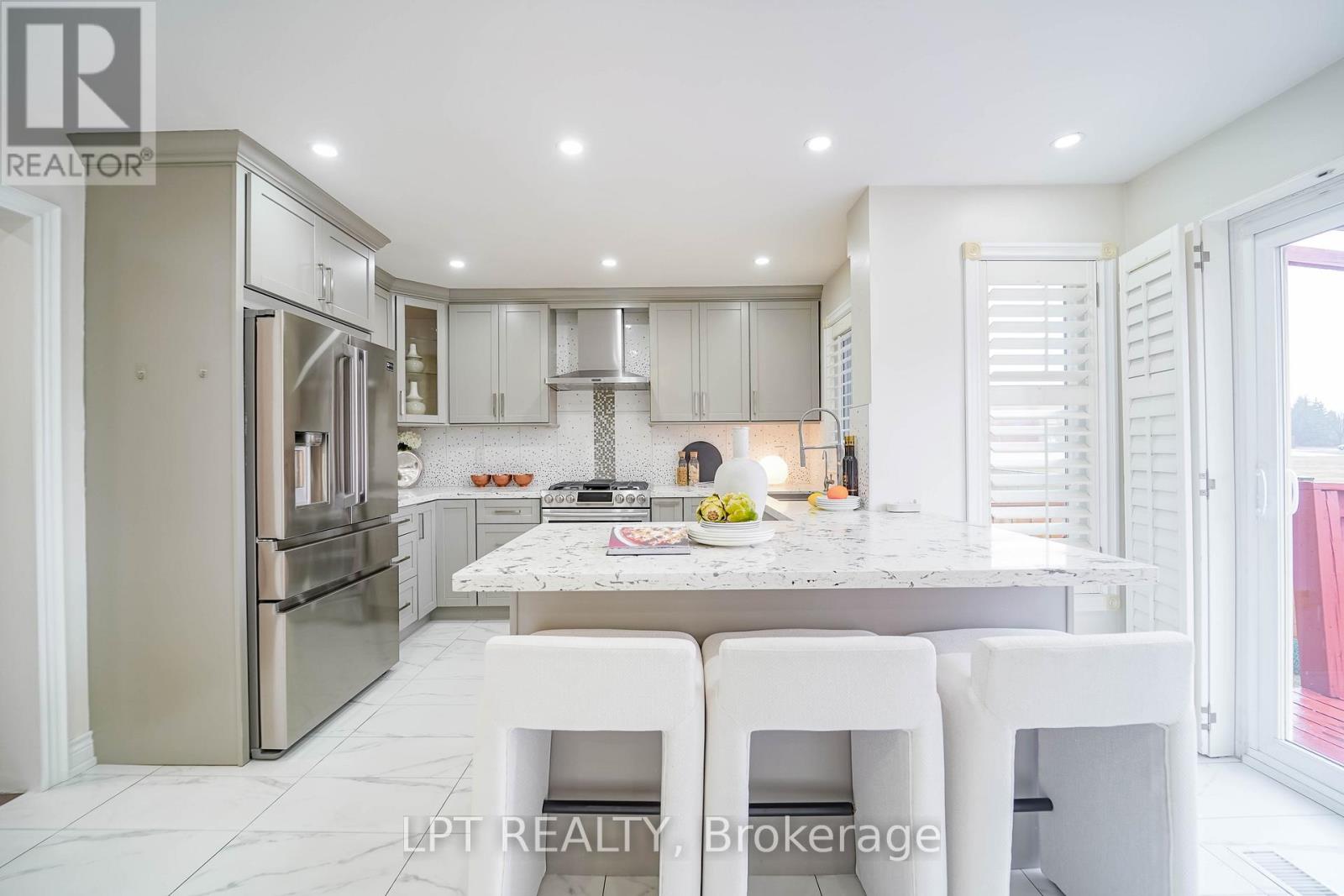 40 Dewberry Drive, Markham, Ontario L3S 2S3 - Photo 9 - N13004692