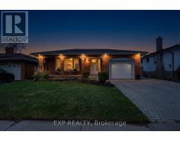 7260 CASEY STREET, Niagara Falls, Ontario