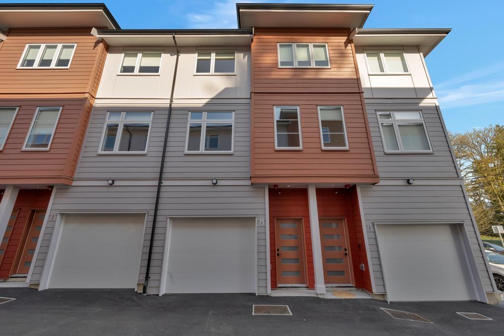 18 7540 Briskham Street, Mission, British Columbia  V2V 3L8 - Photo 1 - R3107160