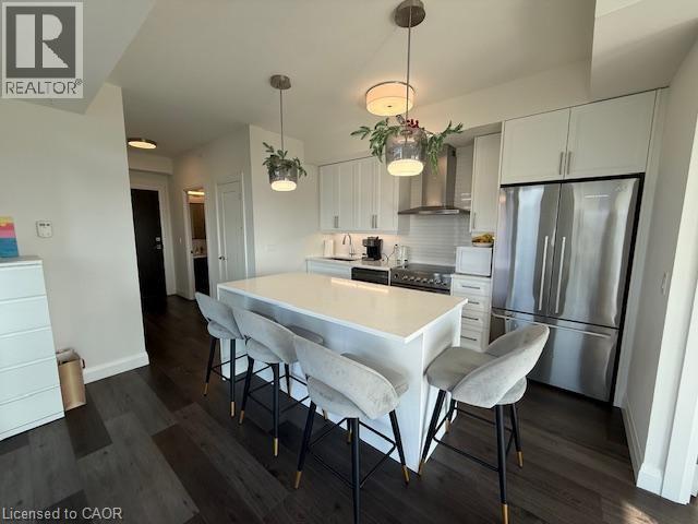 500 Brock Avenue Unit# 1502, Burlington, Ontario  L7S 0A5 - Photo 15 - 40820933