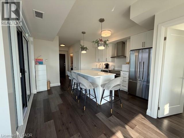 500 Brock Avenue Unit# 1502, Burlington, Ontario  L7S 0A5 - Photo 5 - 40820933