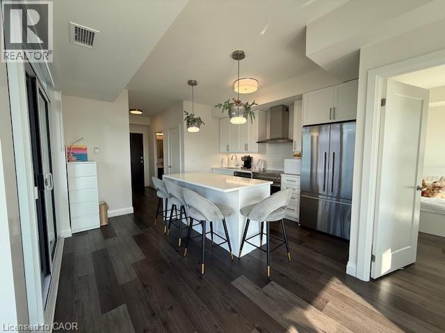 500 Brock Avenue Unit# 1502, Burlington, Ontario  L7S 0A5 - Photo 14 - 40820933