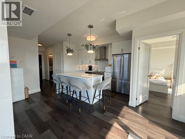 500 Brock Avenue Unit# 1502, Burlington, Ontario  L7S 0A5 - Photo 9 - 40820933