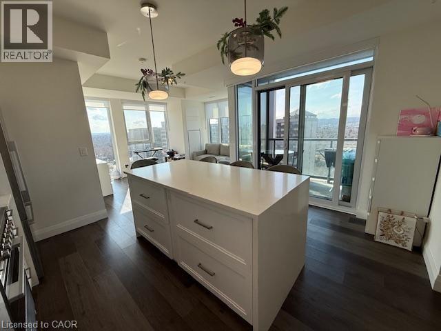 500 Brock Avenue Unit# 1502, Burlington, Ontario  L7S 0A5 - Photo 11 - 40820933