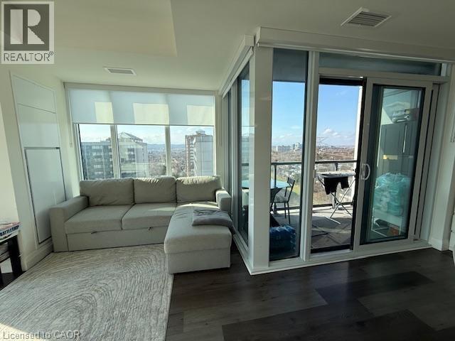 500 Brock Avenue Unit# 1502, Burlington, Ontario  L7S 0A5 - Photo 16 - 40820933