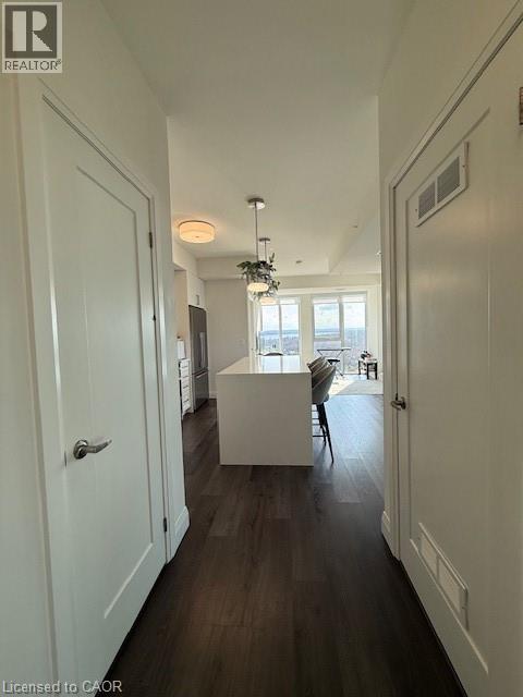 500 Brock Avenue Unit# 1502, Burlington, Ontario  L7S 0A5 - Photo 3 - 40820933