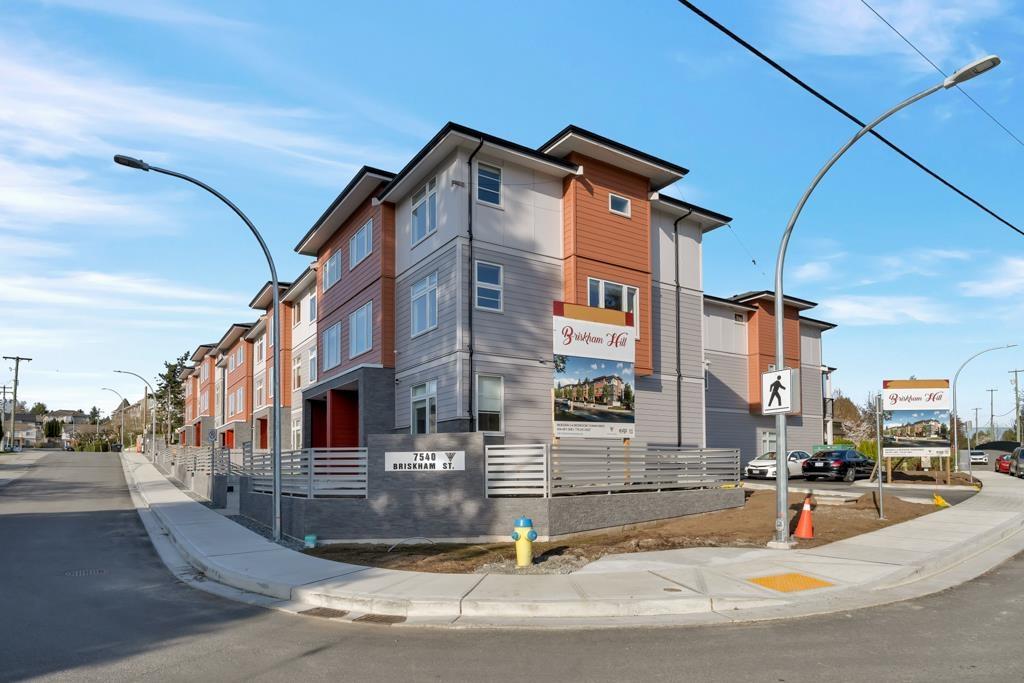 18 7540 Briskham Street, Mission, British Columbia  V2V 3L8 - Photo 38 - R3107160