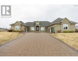 31 Gosling Glen, East Amherst, Nova Scotia