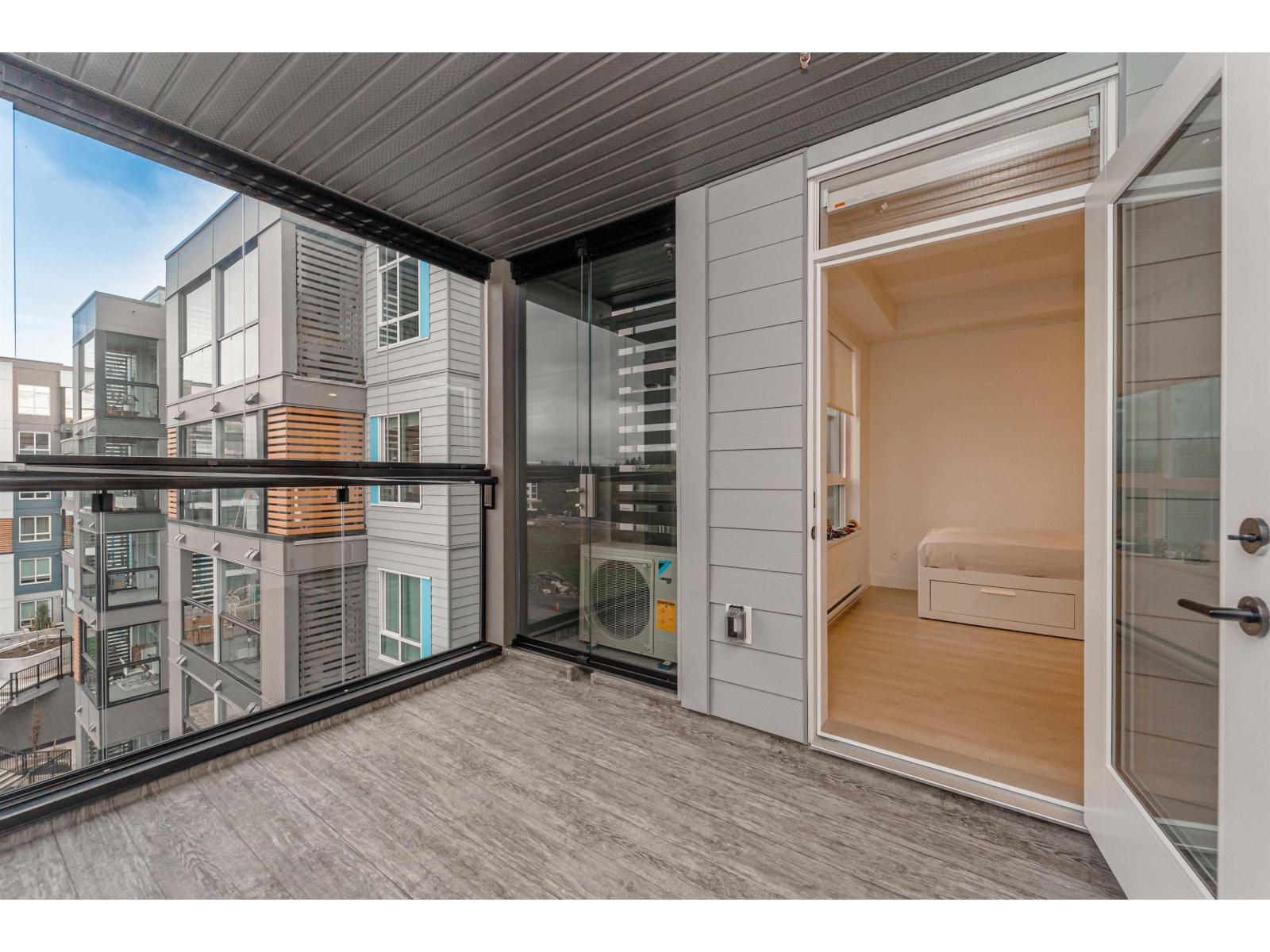 519 19885 76 Avenue, Langley, British Columbia  V2Y 4M5 - Photo 26 - R3111358