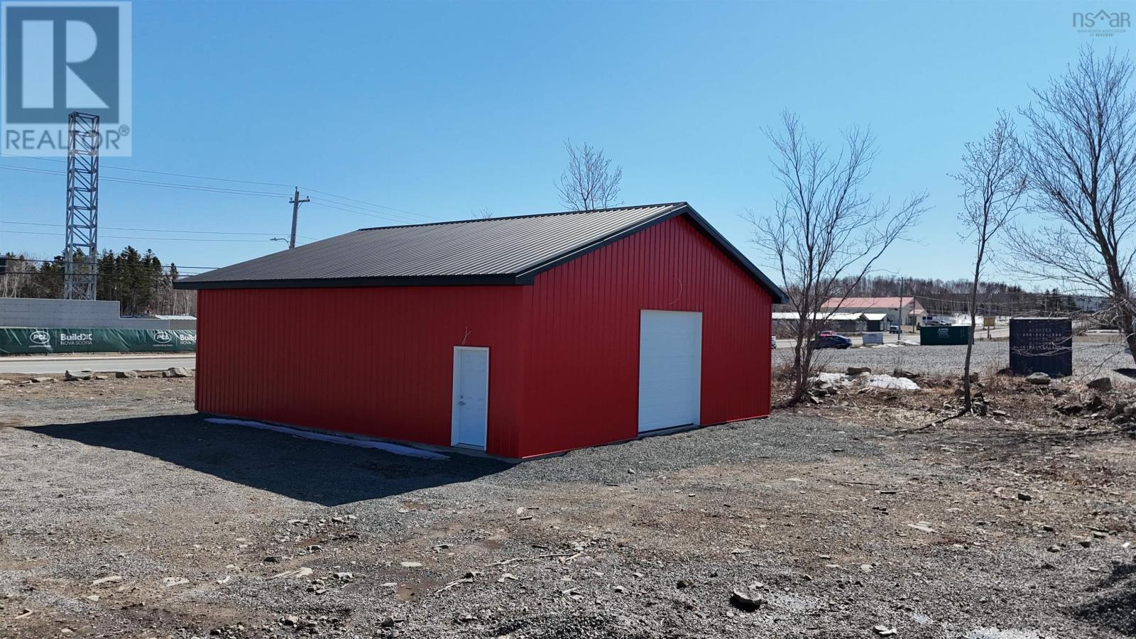 Memorial Drive, Sydney Mines, Nova Scotia  B1V 0B4 - Photo 5 - 202607534