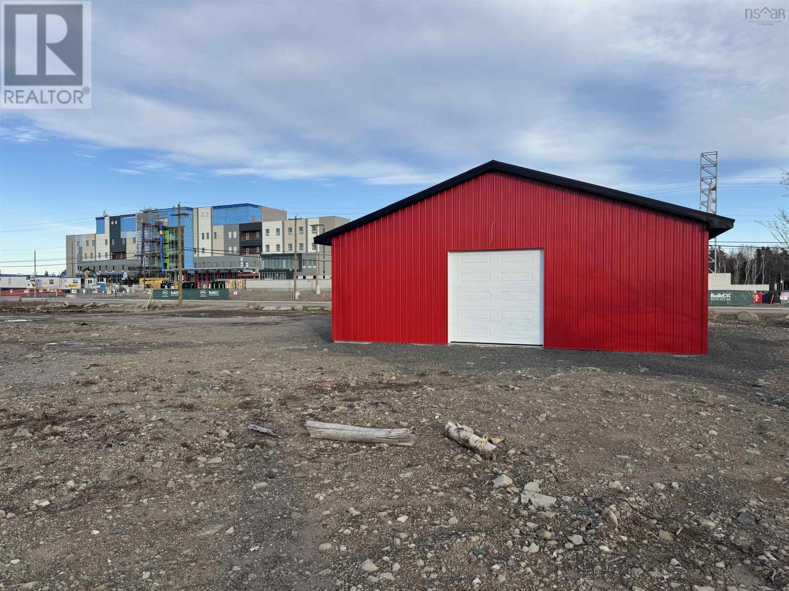 Memorial Drive, Sydney Mines, Nova Scotia  B1V 0B4 - Photo 7 - 202607534